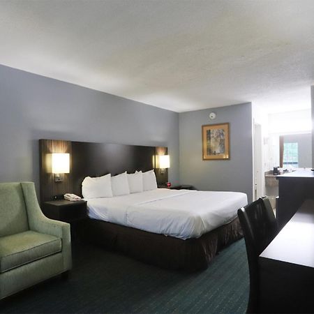 Greenville Inn & Suites Kültér fotó
