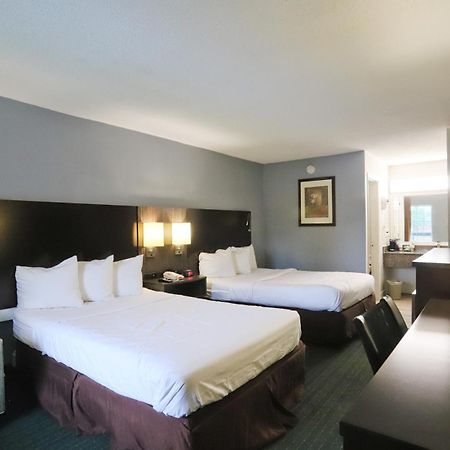Greenville Inn & Suites Kültér fotó