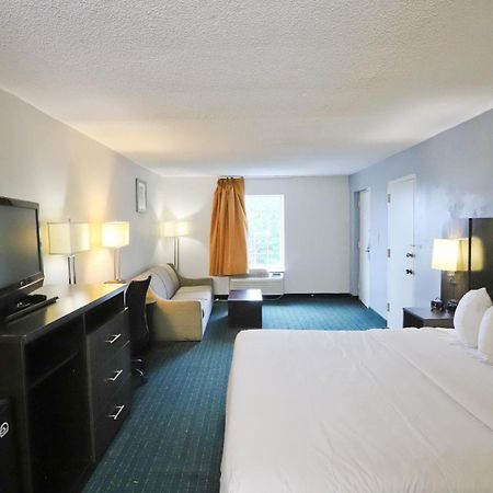 Greenville Inn & Suites Kültér fotó