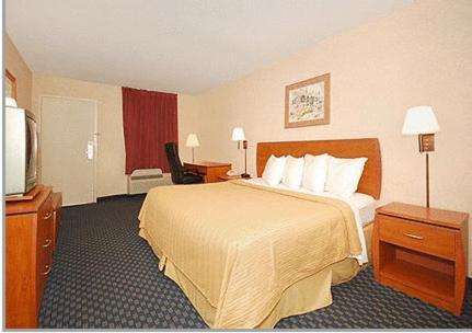 Greenville Inn & Suites Kültér fotó
