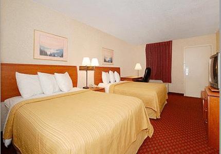 Greenville Inn & Suites Kültér fotó