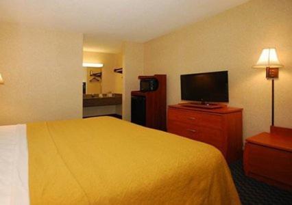Greenville Inn & Suites Kültér fotó