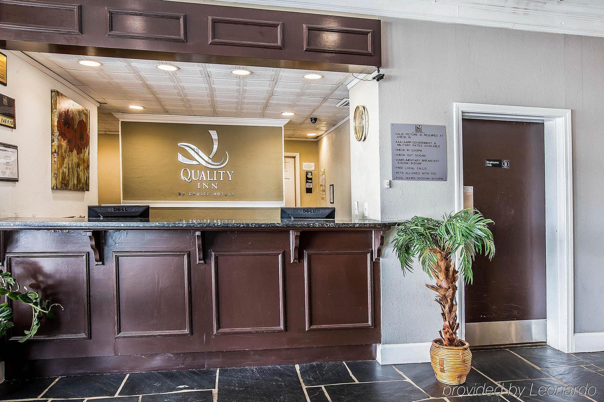 Greenville Inn & Suites Kültér fotó