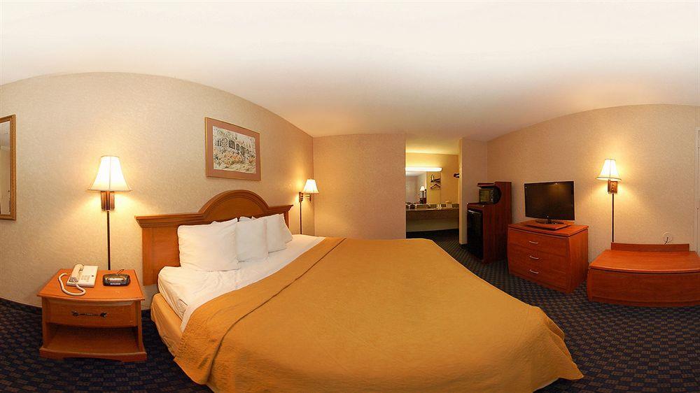 Greenville Inn & Suites Kültér fotó
