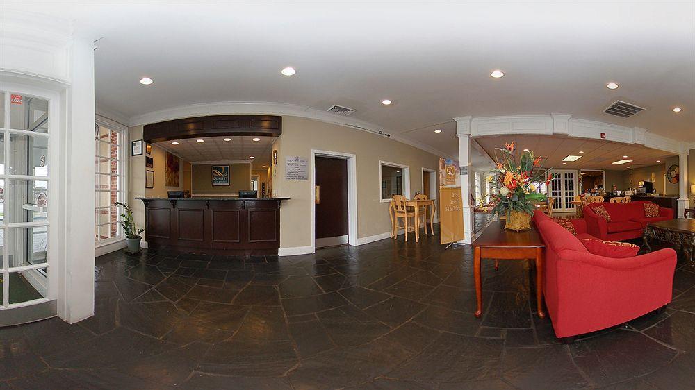 Greenville Inn & Suites Kültér fotó