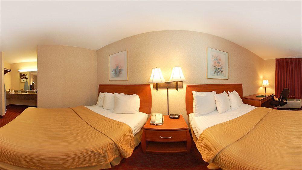 Greenville Inn & Suites Kültér fotó