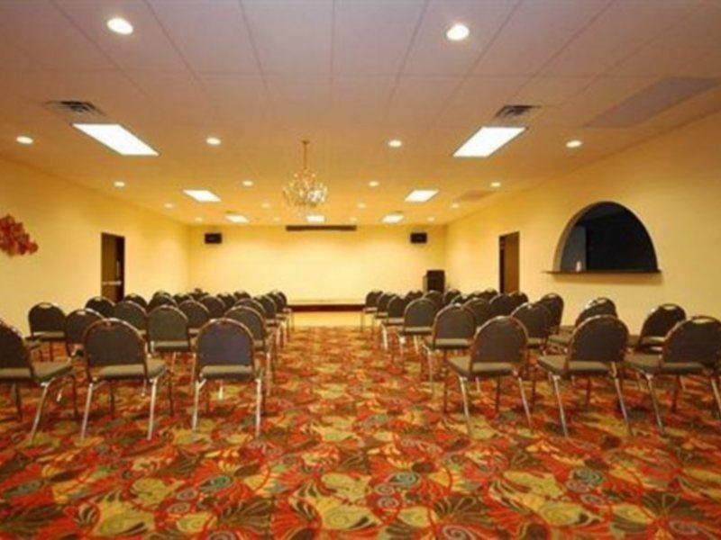 Greenville Inn & Suites Üzleti fotó