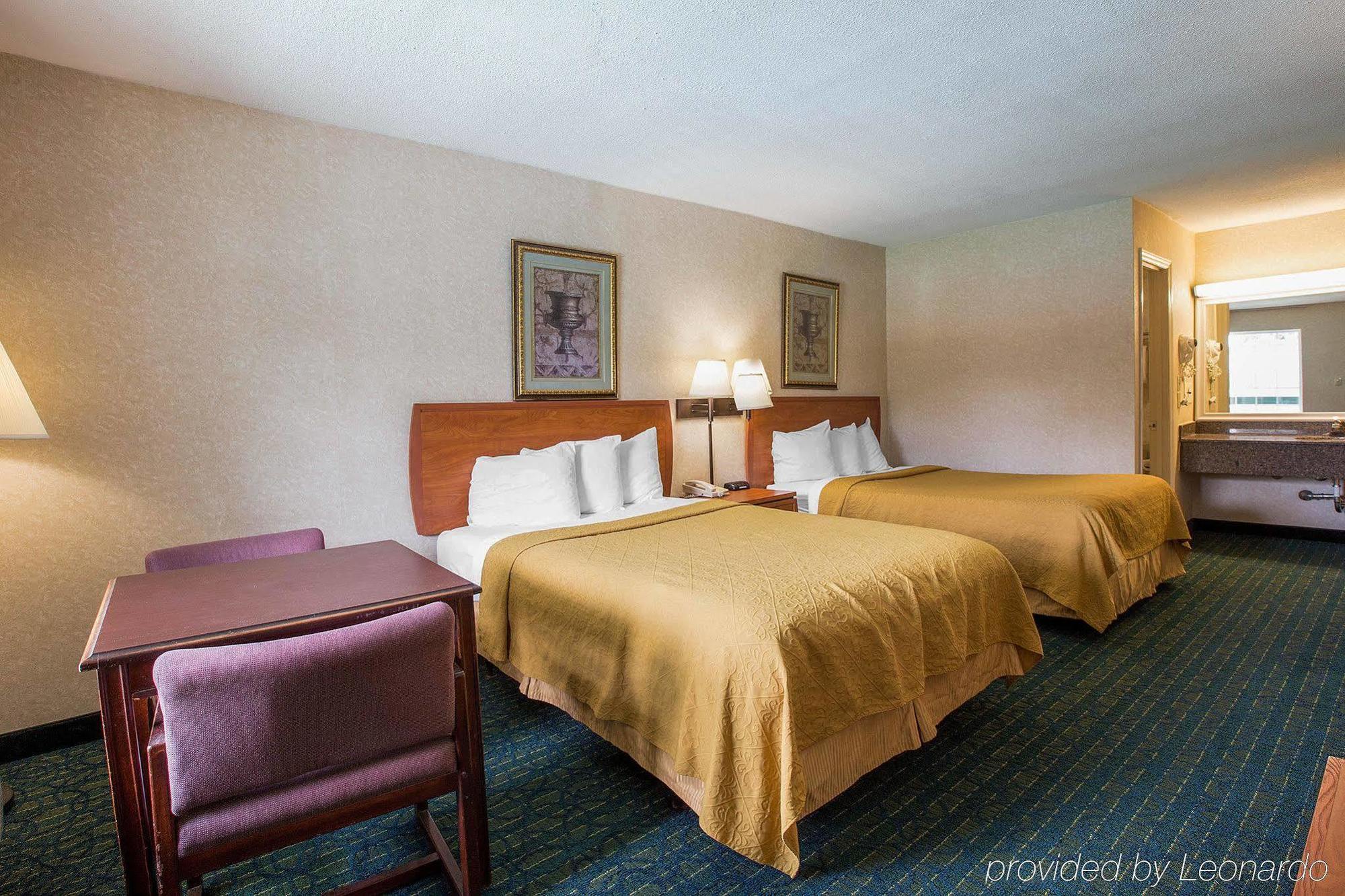 Greenville Inn & Suites Kültér fotó