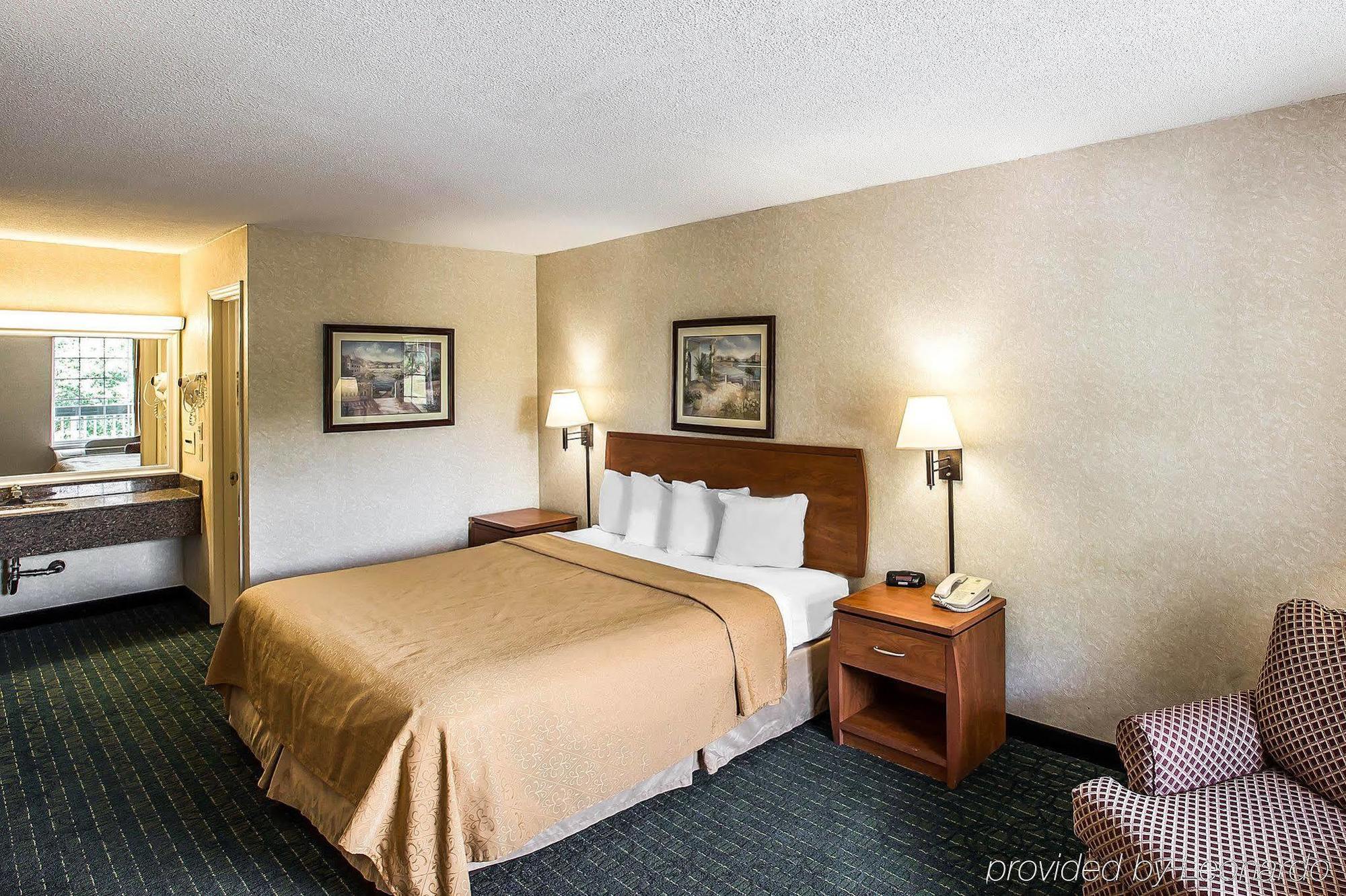 Greenville Inn & Suites Kültér fotó