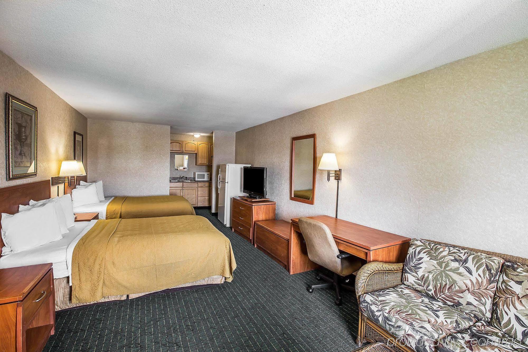 Greenville Inn & Suites Kültér fotó