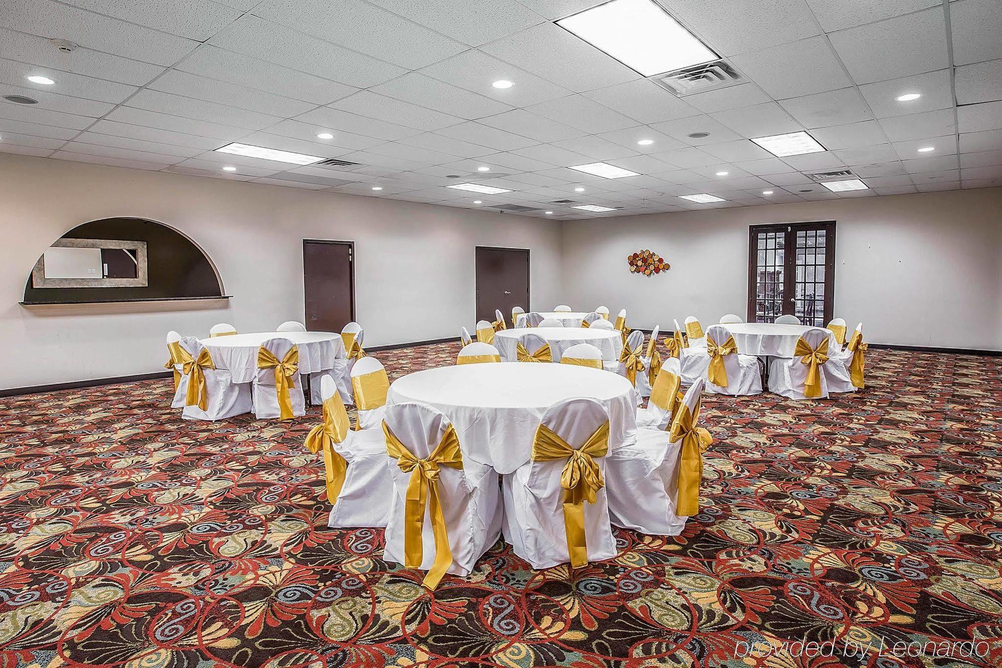 Greenville Inn & Suites Kültér fotó