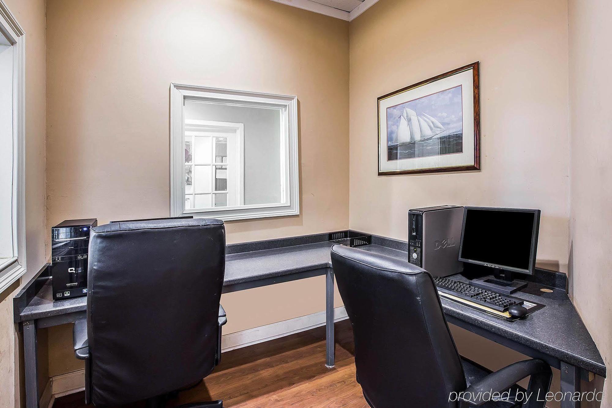 Greenville Inn & Suites Kültér fotó