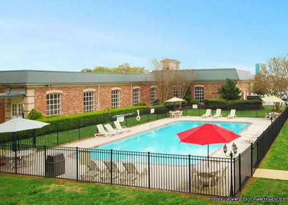 Greenville Inn & Suites Létesítmények fotó