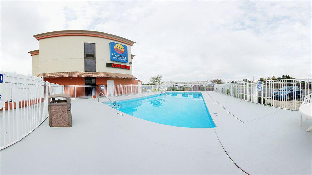 Greenville Inn & Suites Kültér fotó